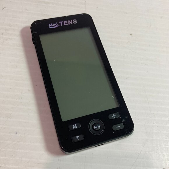 Med Tens Ultra Muscle Stimulator unit SM9089 - Picture 2 of 9